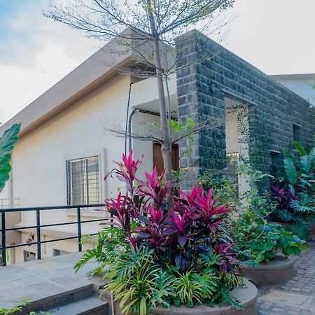 Par-X Mist View 9A Garden Villa 3Bhk Lonavala Exterior foto